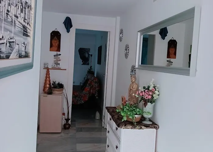 Apartamento con wifi, mascotas bienvenidas