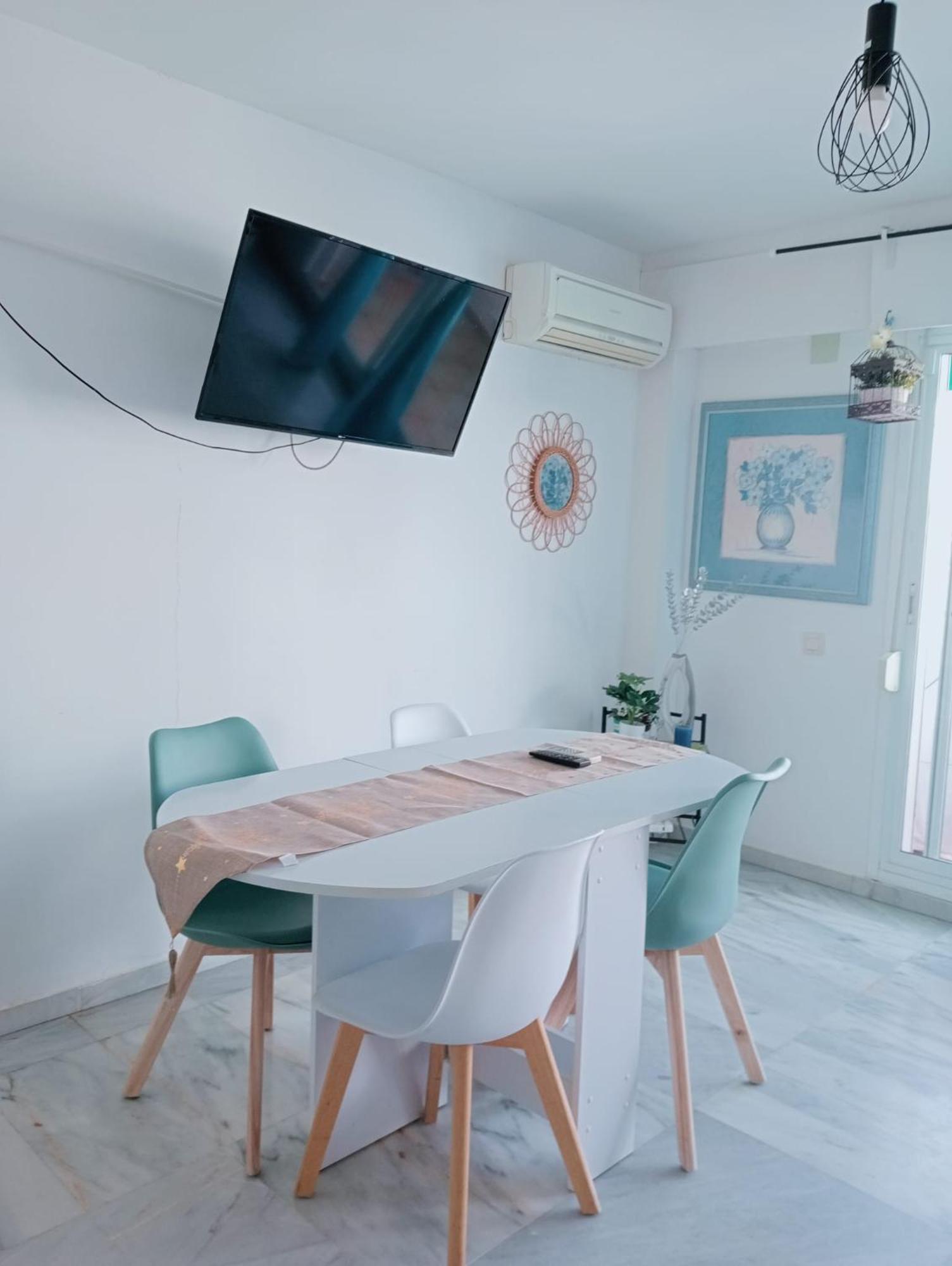 Con Wifi, Mascotas Bienvenidas Appartamento