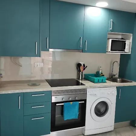 Apartamento Con Wifi, Mascotas Bienvenidas Benidorm Exterior photo