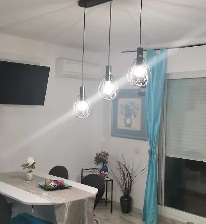 Apartamento Con Wifi, Mascotas Bienvenidas Benidorm Exterior photo