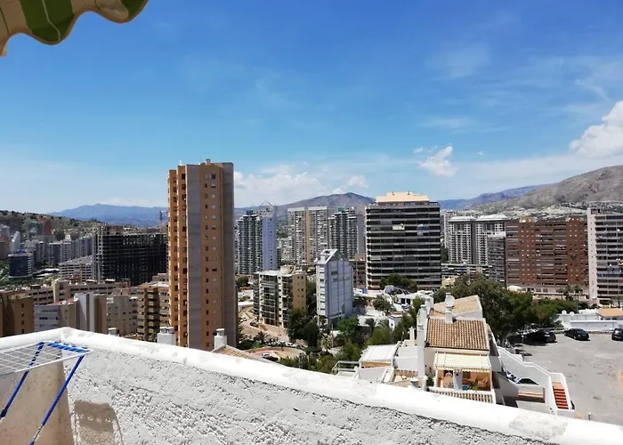 Apartamento Con Wifi, Mascotas Bienvenidas