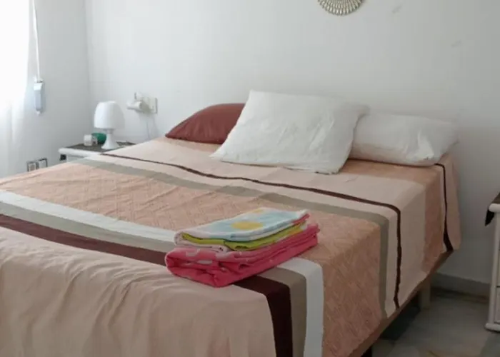 Apartamento Con Wifi, Mascotas Bienvenidas