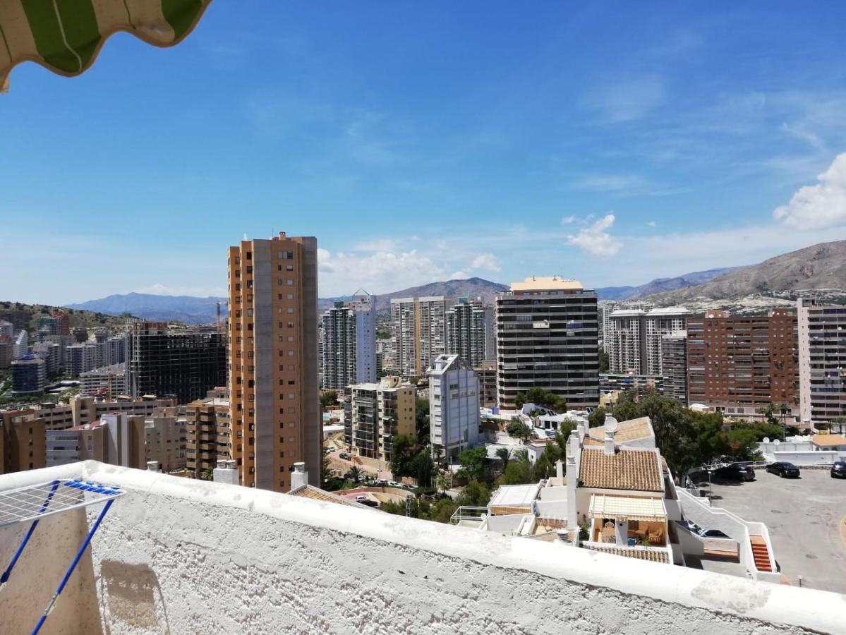 Appartement Con Wifi, Mascotas Bienvenidas