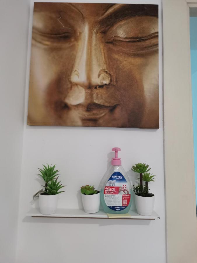 Con Wifi, Mascotas Bienvenidas Appartement