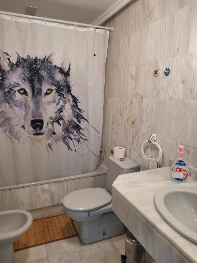 Appartement Con Wifi, Mascotas Bienvenidas