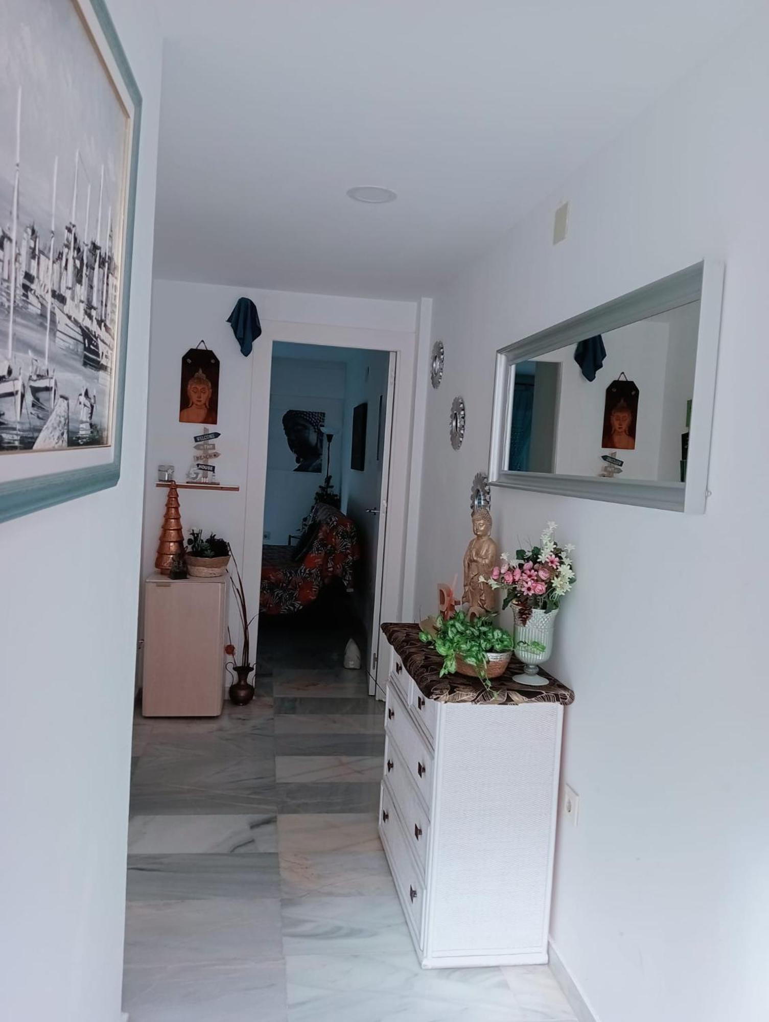 Appartement Con Wifi, Mascotas Bienvenidas