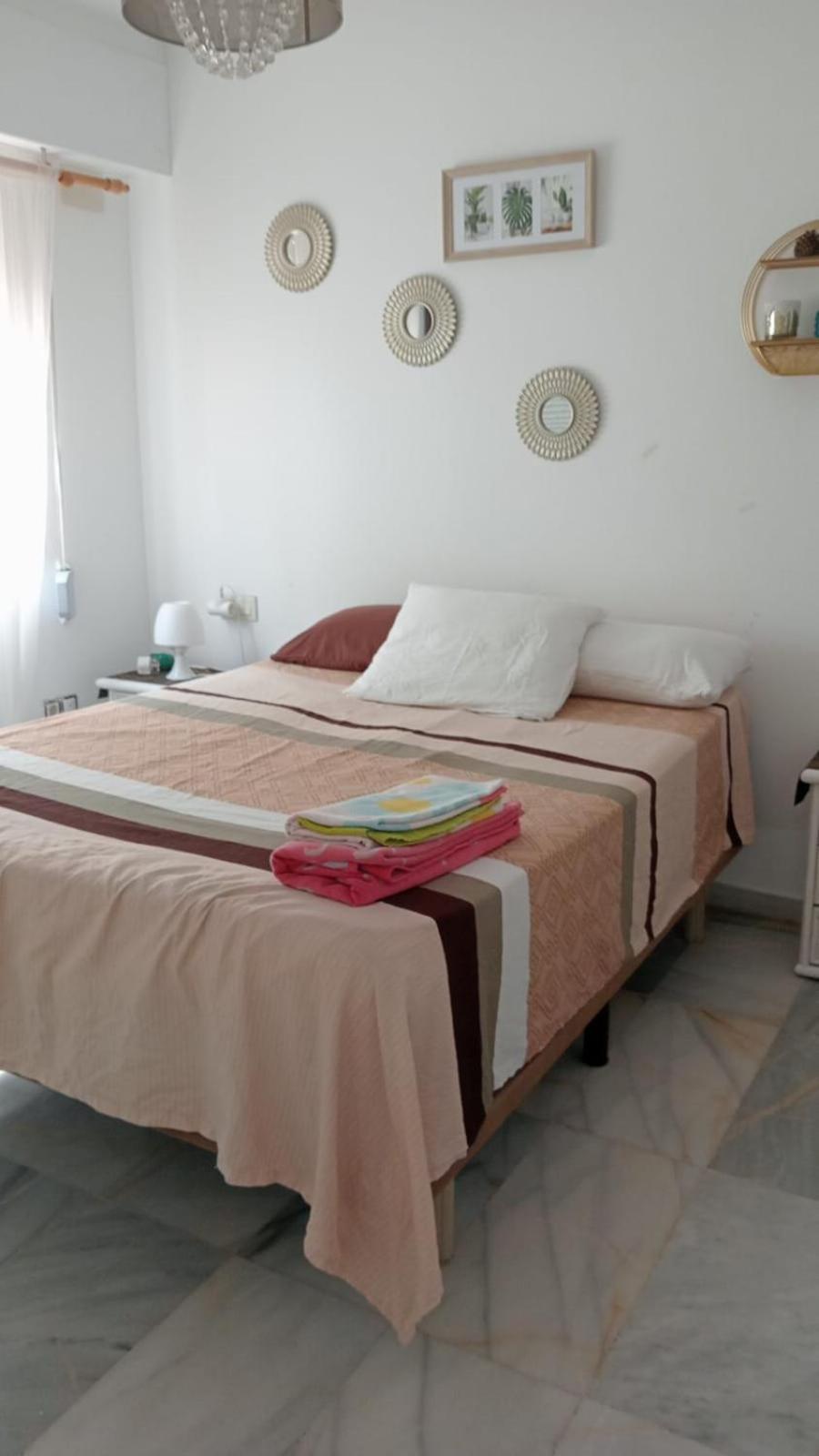 Appartement Con Wifi, Mascotas Bienvenidas *